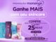 Promoção Monange Ganhe Mais: Cashback e prêmios!