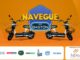 Promoção Navegue com Baston e Mima Perfumaria em São Paulo: Compre e concorra scooter elétrica.