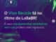 Promoção Vivo Recicle LollaBR: Ganhe prêmios e ingressos pro Lollapalooza