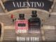 AMOSTRA GRATIS VALENTINO BEAUTY BORN IN ROMA: PEÇA A SUA AGORA