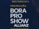 Bora pro Show Paralamas do Sucesso com Allianz Seguros: Concorra ingressos pro show no Allianz Parque!