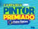 CAMPANHA PINTOR PREMIADO FEIRA TINTAS BAHIA E SERGIPE: Concorra 50 mil reais em prêmios.