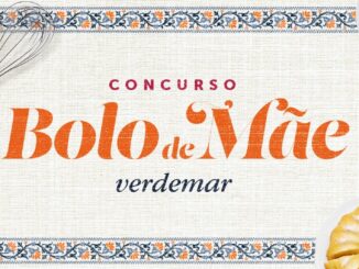 Concurso Bolo de Mãe Verdemar: Concorra vale-compras e vinho com taças