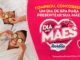 Dia das Mães Roldão Atacadista: Concorra 500 reais pra sua mamãe!