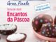 GALERIA FLEISCHMANN GRAN FINALE: Concorra kits pra confeitaria