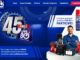 Promoção 45 anos Car 80 Soluções Inteligentes: Concorra armário de ferramentas, e produtos da marca.