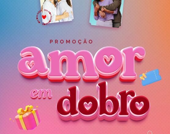 Promoção Amor em Dobro GoodBom Supermercados em São Paulo Promoção Amor em Dobro (Dia das Mães e dos Namorados) GoodBom Supermercados em São Paulo: Concorra a cartões de 5 e 10 mil reais.