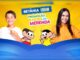 Promoção Betânia Kids Hora da Merenda: Compre e concorra!