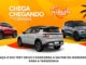 Promoção Citroen Tardezinha 10 anos: Concorra ingressos pro show