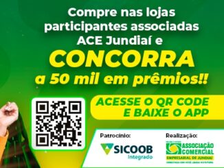 Promoção Compra Premiada ACE Jundiaí: Concorra 50 mil reais em prêmios