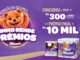 Promoção Dia das Mães Mimmo 2025: Concorra cartões presente e 10 mil reais no sorteio final.