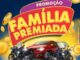 Promoção Família Premiada Rede CompreMAIS Supermercados Paraíba: Mais de 800 mil reais em prêmios, com carros e motos 0km