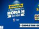 Promoção Hellmanns Hora H da NBA: Concorra 300 mil na carteira digital, e viagem pra assistir a um jogo da NBA.