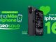 Promoção Minha Mãe de iPhone Agrosolo: Concorra iPhone 16
