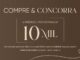 Promoção Morana: Compre e Concorra 4 prêmios de 10 mil reais