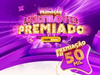 Promoção Multilover Premiado Multicoisas: Participe e concorra!