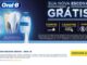 Promoção Oral-B Sua Nova Escova Grátis: Compre e peça seu reembolso