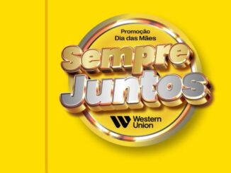 Promoção Sempre Juntos Wester Union Dia das Mães: Concorra prêmios de 5 mil reais, e um de 20 mil!