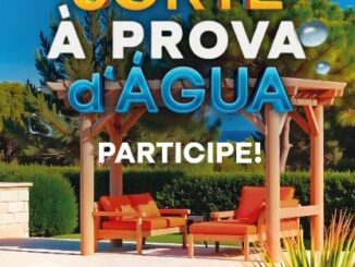 Promoção Sorte à Prova D´Água Wiler Acqua Summer: Compre e concorra Fiat Mobi 0km
