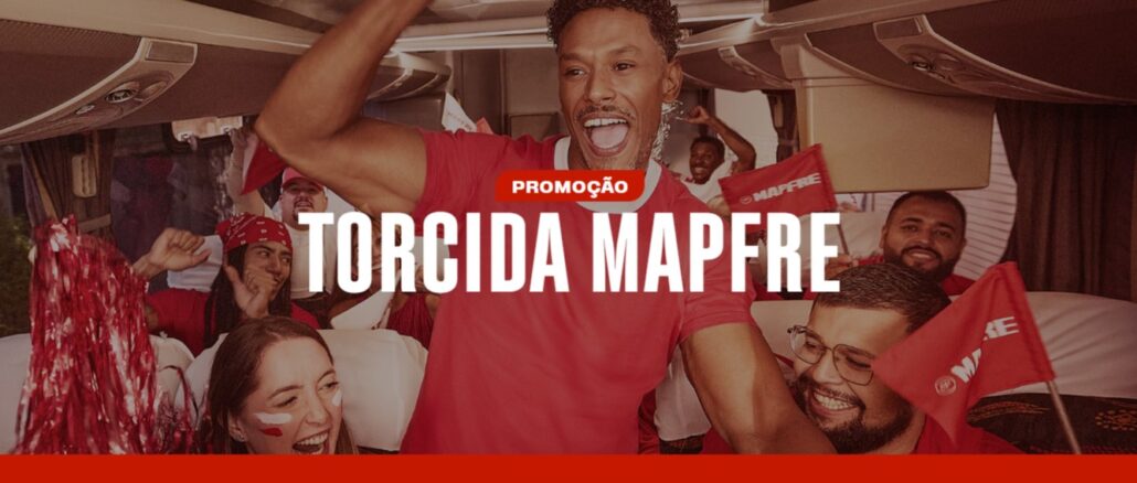Promoção Torcida Mapfre Libertadores Promoção Torcida Mapfre Libertadores: Concorra assistir a final da Libertadores