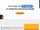 Solve for Tomorrow Brasil - 12ª Edição - 2025: Alunos do ensino médio podem participar e concorrer.