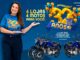 Aniversário Baratão Supermercados 32 anos em Fortaleza e Maracanaú no Ceará: Concorra 4 motos 0km