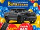 Aniversário Bavaresco Supermercados 26 anos PR e SC: Concorra RAM 0km