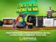 Conta em Dia, Prêmio na Mão Cermoful Energia em Santa Catarina: Concorra eletro portáteis