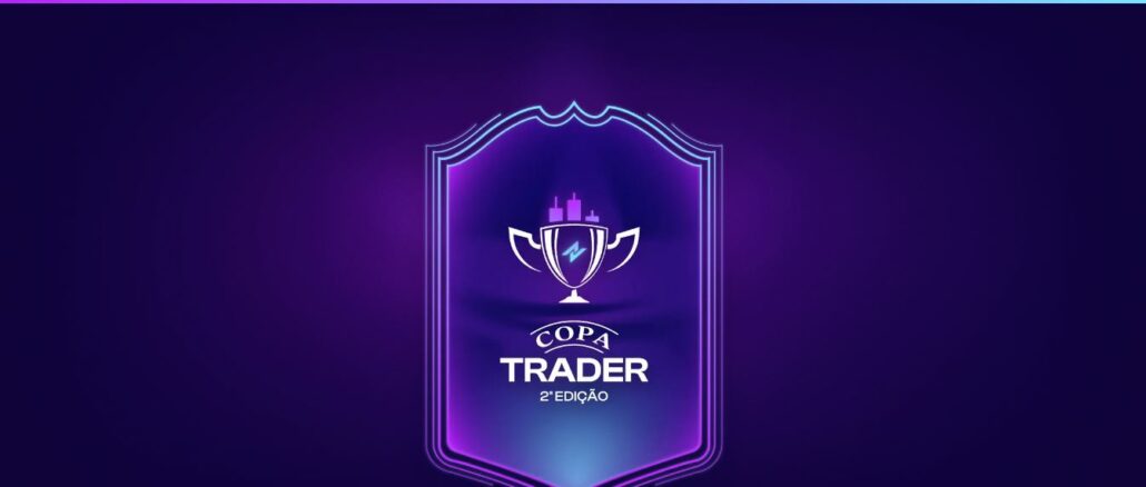 Copa Trader 2a Edição - Nelogica: Concorra mais de 45 mil reais