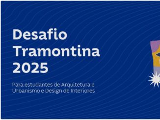 Desafio Tramontina 2025 - Para estudantes de Arquitetura e Urbanismo e Design de Interiores: Concorra viagem pela Serra Gaúcha, e cooktop de indução da marca, linha Guru.