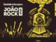 EISEN ROCK STATION - VOCÊ DE CAMAROTE NO JOÃO ROCK COM EISENBAHN: Compre cerveja da marca e concorra!