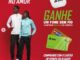 PROMOÇÃO DÊ UM UP NO SEU AMOR LOJAS UP SPORTS: Compre e ganhe um fone de ouvido