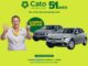 Promoção Aniversário Cato Supermercados 51 anos Indaiatuba SP: Concorra 2 Polos