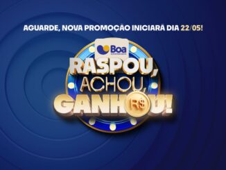 Promoção Boa Supermercados 2025 - Raspou Achou Ganhou: 1224 prêmios de 200 reais