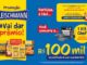 Promoção FLEISCHMANN #VAI DAR PRÊMIO: Concorra kit chef, e 100 mil reais