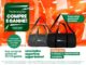 Promoção Mundo Verde "Compre e Ganhe Bolsa Esportiva Super Treino"