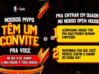 Promoção Sadia Day 2025 em São Paulo: Participe e concorra