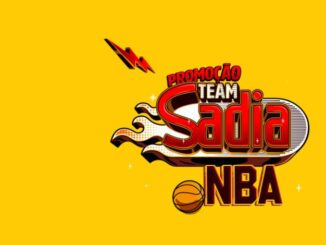 Promoção Team Sadia NBA: Concorra viagem pra Los Angeles