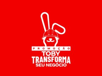 Promoção Toby Transforma seu Negócio: Concorra uma transformação no seu empreendimento
