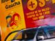 REDE GAÚCHA 20 ANOS: 50 vales de mil reais todo mês