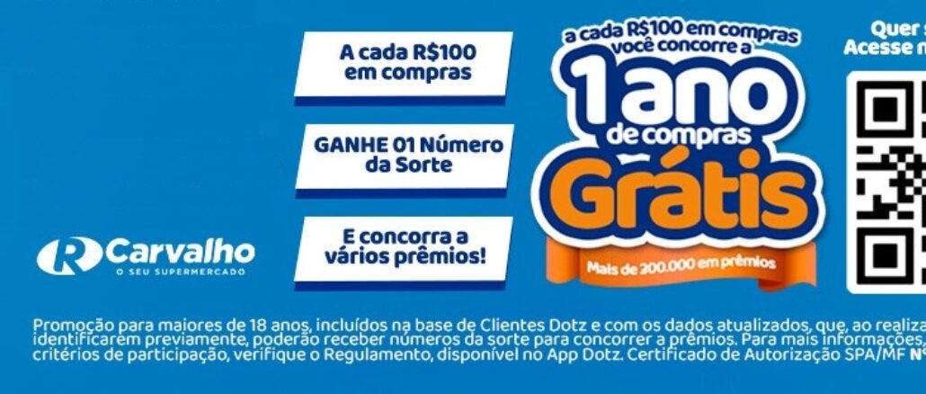 ANIVERSÁRIO R CARVALHO - 42 ANOS DE HISTÓRIA ANIVERSÁRIO R CARVALHO - 42 ANOS DE HISTÓRIA: Mais de 300 mil reais em prêmios no Maranhão, Ceará e Piauí