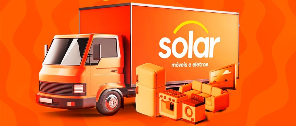 ANIVERSÁRIO SOLAR MAGAZINE MÓVEIS E ELETROS ANIVERSÁRIO SOLAR MAGAZINE MÓVEIS E ELETROS NO CEARÁ: Concorra dois caminhões de prêmios