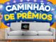 Caminhão de Prêmios Callfarma no Paraná: Concorra 25 mil reais