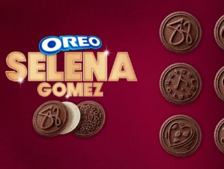 PROMOÇÃO OREO SELENA GOMEZ: Concorra créditos na carteira Digital Hub4Pay