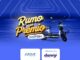PROMOÇÃO RUMO AO PRÊMIO COM BASTON E DANNY COSMÉTICOS EM SÃO PAULO: Concorra 5 scooters elétricas