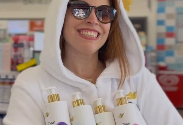 PROMOÇÃO VÁ A FARMÁCIA DE PIJAMA E GANHE UM SÉRUM CORPORAL DOVE PROMOÇÃO VÁ A FARMÁCIA DE PIJAMA E GANHE UM SÉRUM CORPORAL DOVE: A promoção rola no dia 25 em 6 capitais
