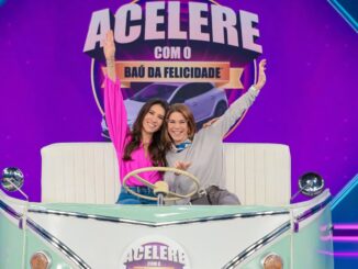 Promoção Acelere com o Baú da Felicidade Jequiti SBT: Concorra 80 mil reais toda semana