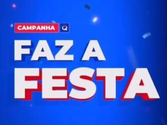Promoção Faz a Festa Banqi: Participe e concorra