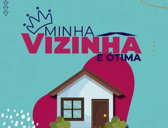 Promoção Minha Vizinha é Ótima FM Promoção Minha Vizinha é Ótima FM: Concorra prêmios de 100 reais todos os dias
