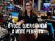 Promoção Moto Perfeita Motorcycle Fest 2025 em Curitiba: Concorra moto 0km Royal Enfield Shotgun 650cc ABS